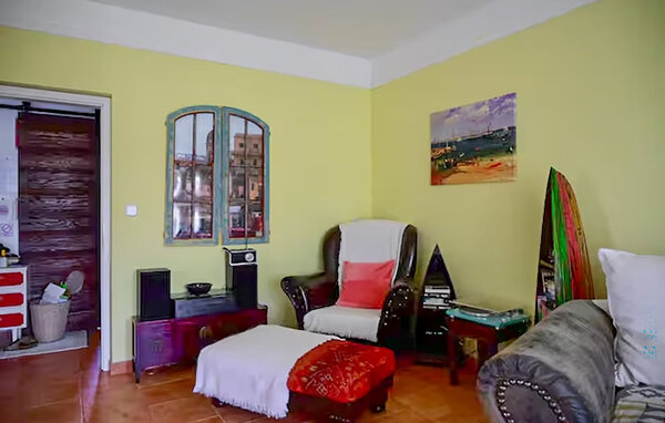 Feriehus - Porec-Rogovici , Kroatia - CID061 302