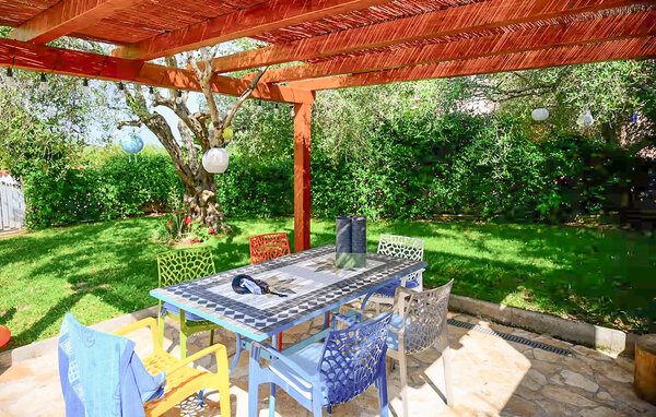 Feriehus - Porec-Rogovici , Kroatia - CID061 101