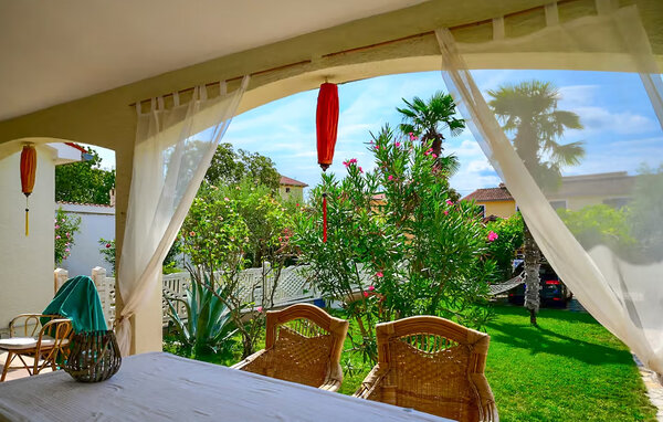 Feriehus - Porec-Rogovici , Kroatia - CID061 103