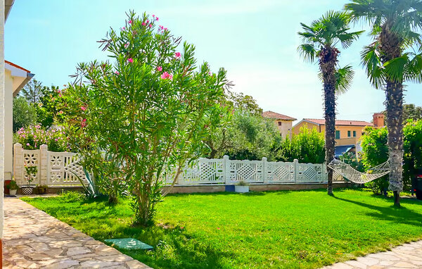 Feriehus - Porec-Rogovici , Kroatia - CID061 104