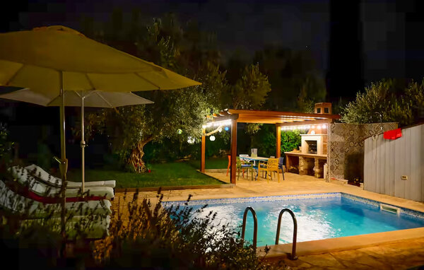 Feriehus - Porec-Rogovici , Kroatia - CID061 11