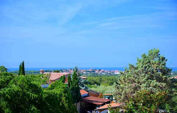 Feriehus - Porec-Rogovici , Kroatia - CID061 201