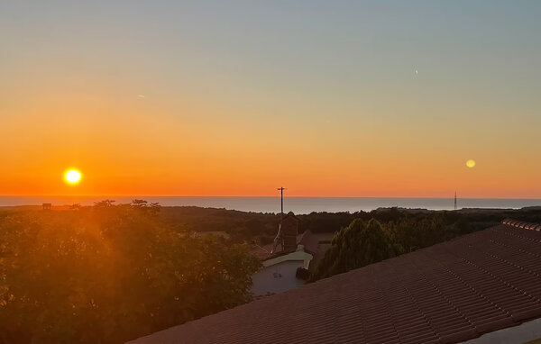 Feriehus - Porec-Rogovici , Kroatia - CID061 202