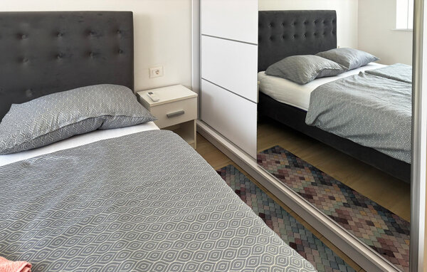 Casa vacanze - Porec , Croazia - CID062 601