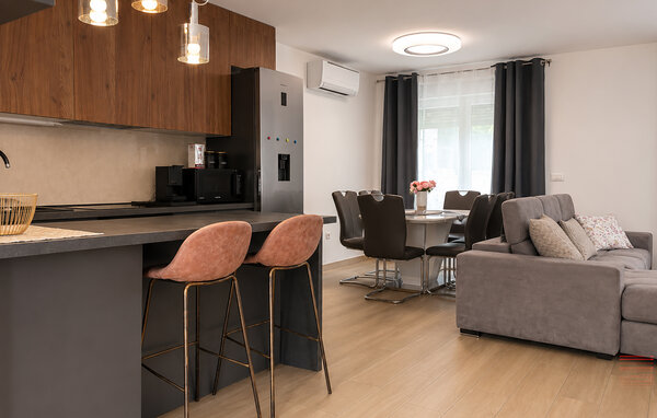 Domy wakacyjne - Porec , Chorwacja - CID062 303