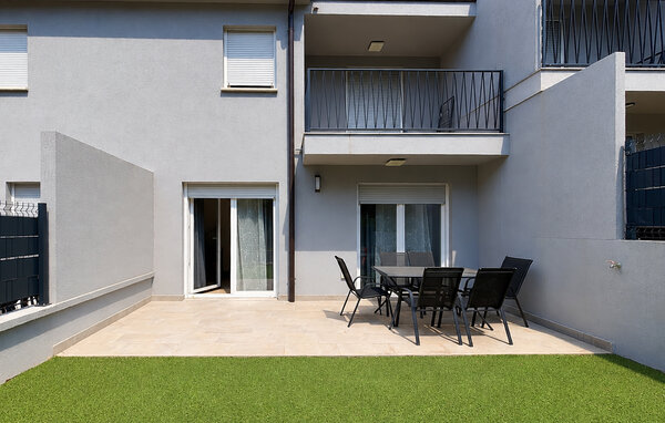 Domy wakacyjne - Porec , Chorwacja - CID062 81