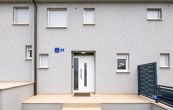 Domy wakacyjne - Porec , Chorwacja - CID062 82