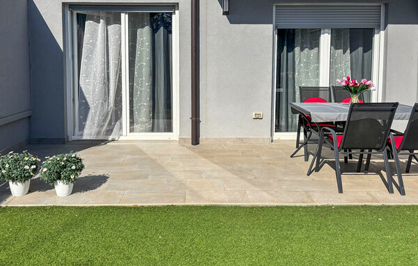 Casa vacanze - Porec , Croazia - CID062 1