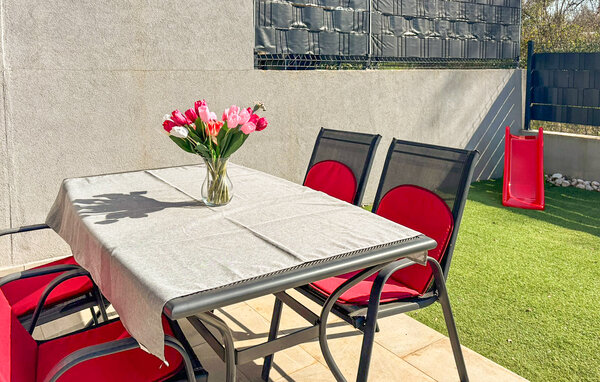 Casa vacanze - Porec , Croazia - CID062 101