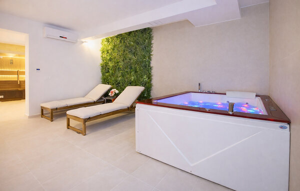 Feriehus - Porec - Musalez , Kroatien - CID063 2