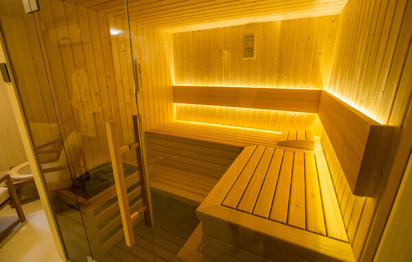 Feriehus - Porec - Musalez , Kroatien - CID063 801