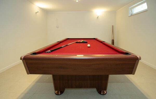 Feriehus - Porec - Musalez , Kroatien - CID063 9