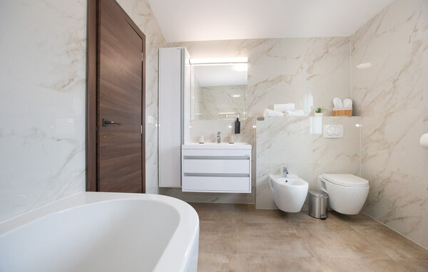 Feriehus - Porec - Musalez , Kroatien - CID063 701