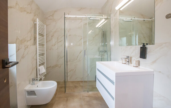 Feriehus - Porec - Musalez , Kroatien - CID063 704