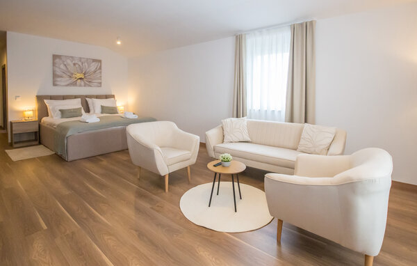 Feriehus - Porec - Musalez , Kroatien - CID063 6