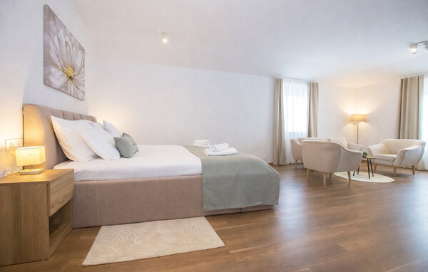 Feriehus - Porec - Musalez , Kroatien - CID063 602