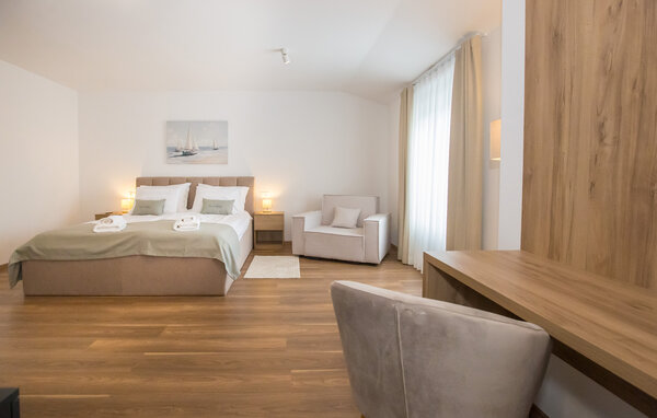 Feriehus - Porec - Musalez , Kroatien - CID063 603