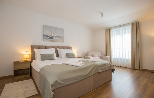 Feriehus - Porec - Musalez , Kroatien - CID063 604