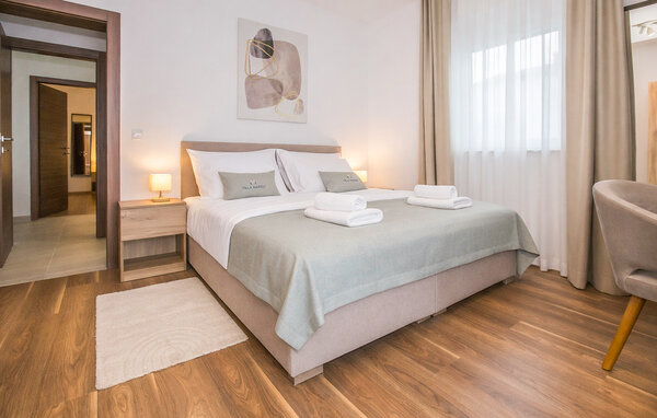 Feriehus - Porec - Musalez , Kroatien - CID063 606