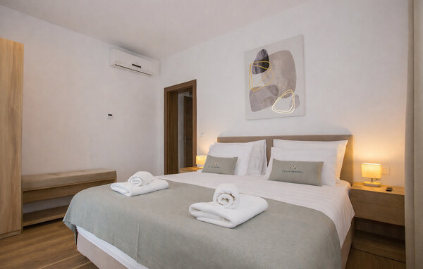 Feriehus - Porec - Musalez , Kroatien - CID063 607