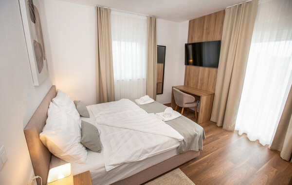 Feriehus - Porec - Musalez , Kroatien - CID063 608