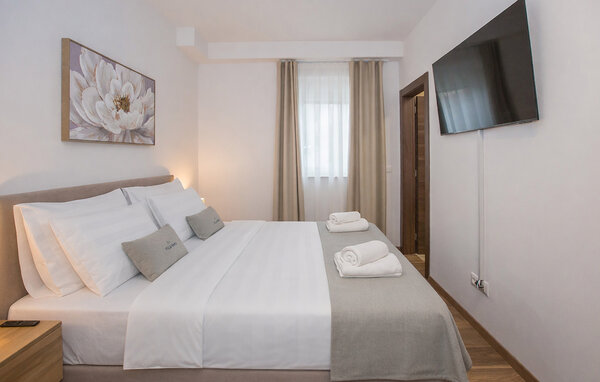 Feriehus - Porec - Musalez , Kroatien - CID063 610