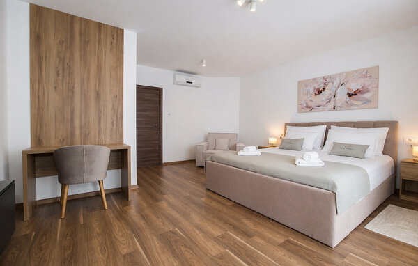 Casa de vacaciones - Porec - Musalez , Croacia - CID063 612