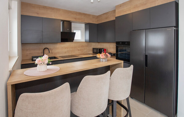 Feriehus - Porec - Musalez , Kroatien - CID063 5