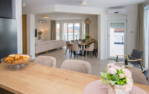 Feriehus - Porec - Musalez , Kroatien - CID063 403