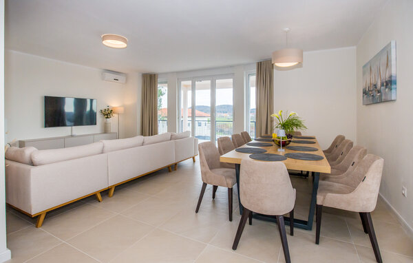 Feriehus - Porec - Musalez , Kroatien - CID063 301