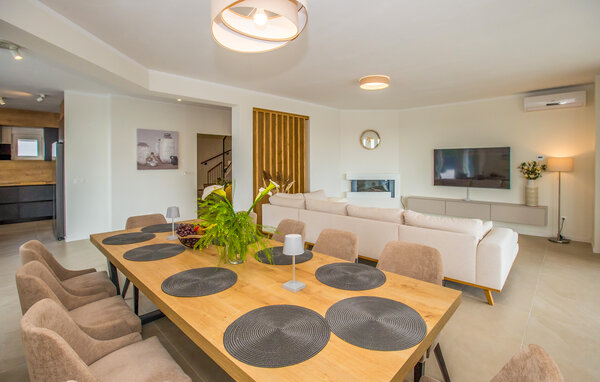 Feriehus - Porec - Musalez , Kroatien - CID063 3