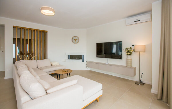 Feriehus - Porec - Musalez , Kroatien - CID063 4