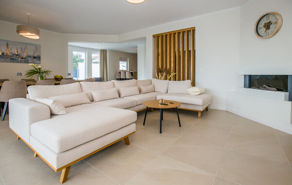 Feriehus - Porec - Musalez , Kroatien - CID063 302