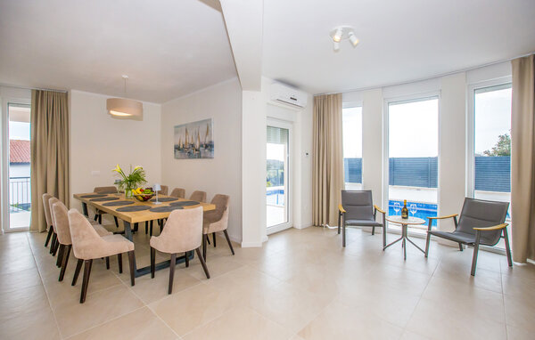 Feriehus - Porec - Musalez , Kroatien - CID063 303