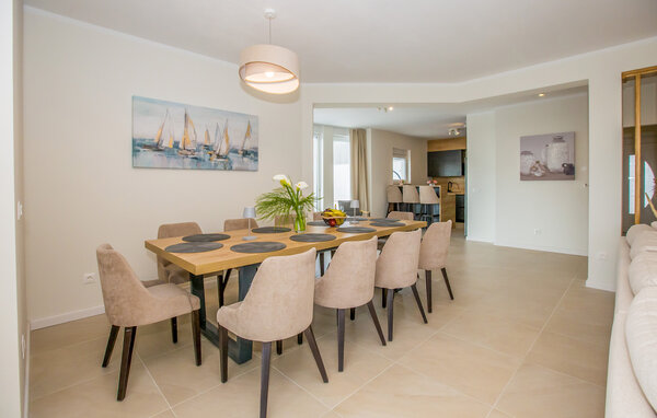 Feriehus - Porec - Musalez , Kroatien - CID063 304