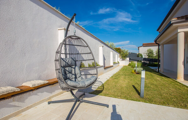 Casa de vacaciones - Porec - Musalez , Croacia - CID063 101