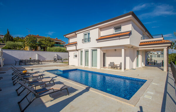 Casa de vacaciones - Porec - Musalez , Croacia - CID063 1