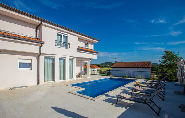Casa de vacaciones - Porec - Musalez , Croacia - CID063 13