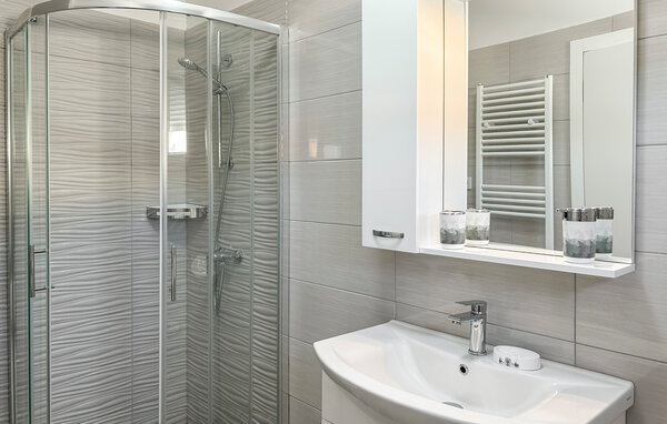 Vakantiehuis - Porec - Stancija Vergotini , Kroatië - CID064 701