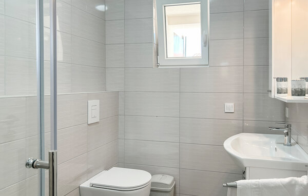 Vakantiehuis - Porec - Stancija Vergotini , Kroatië - CID064 702