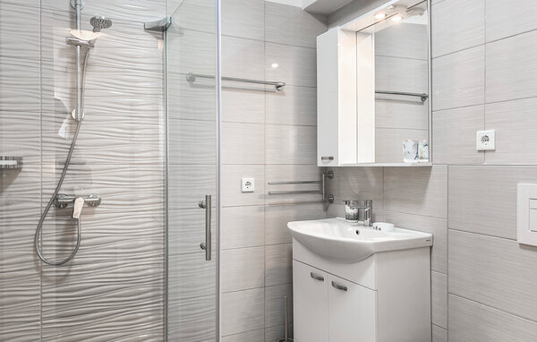 Vakantiehuis - Porec - Stancija Vergotini , Kroatië - CID064 6