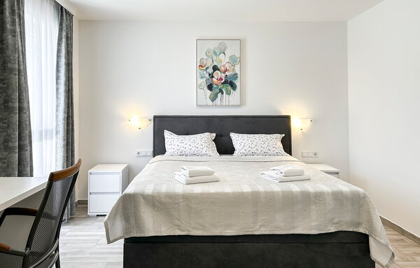 Vakantiehuis - Porec - Stancija Vergotini , Kroatië - CID064 606