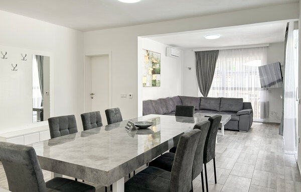 Vakantiehuis - Porec - Stancija Vergotini , Kroatië - CID064 401