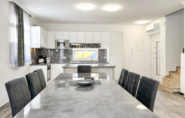 Vakantiehuis - Porec - Stancija Vergotini , Kroatië - CID064 402