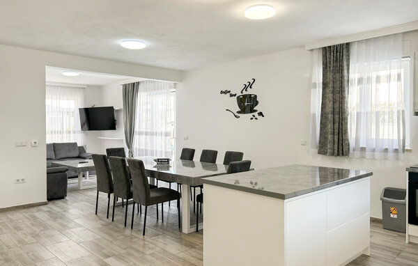 Vakantiehuis - Porec - Stancija Vergotini , Kroatië - CID064 403