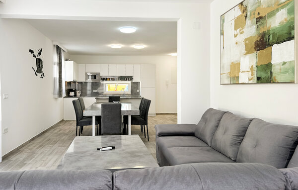 Vakantiehuis - Porec - Stancija Vergotini , Kroatië - CID064 3