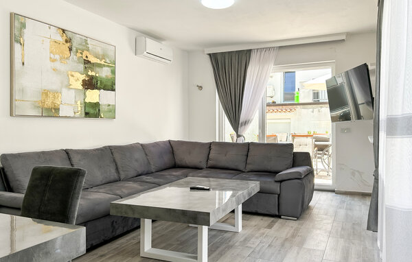 Vakantiehuis - Porec - Stancija Vergotini , Kroatië - CID064 4