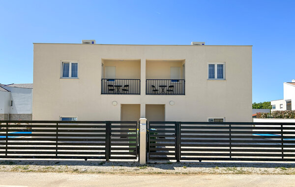 Vakantiehuis - Porec - Stancija Vergotini , Kroatië - CID064 81