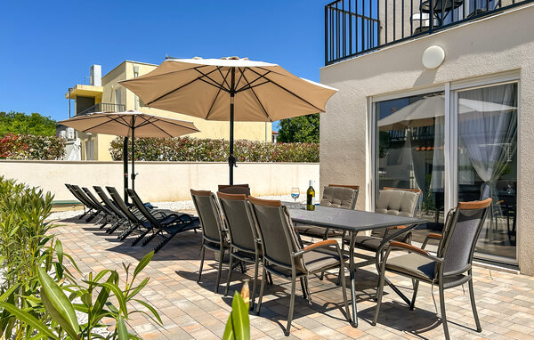 Vakantiehuis - Porec - Stancija Vergotini , Kroatië - CID064 2