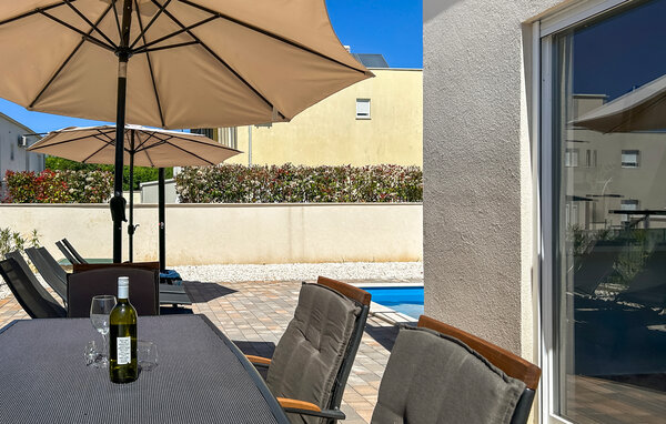 Vakantiehuis - Porec - Stancija Vergotini , Kroatië - CID064 101